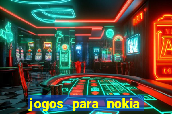 jogos para nokia asha 200